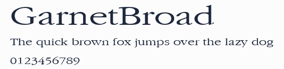 GarnetBroad