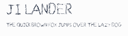 JI-Lander預覽圖