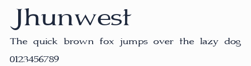 Jhunwest預覽圖