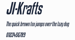 JI-Krafts預覽圖