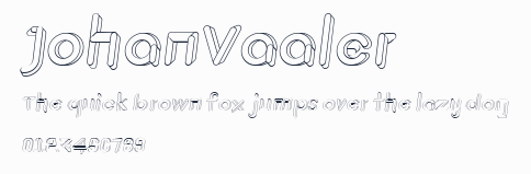 JohanVaaler預覽圖