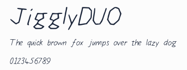 JigglyDUO預覽圖