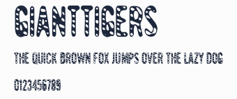 GiantTigers預覽圖