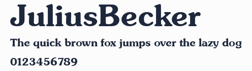 JuliusBecker預覽圖