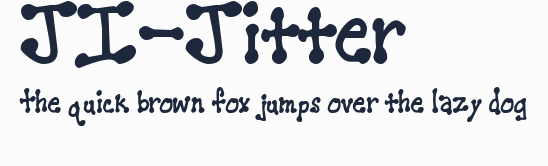 JI-Jitter預覽圖