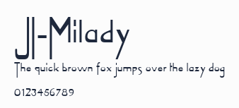 JI-Milady預覽圖