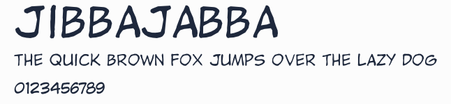 jibbajabba預覽圖