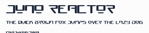 Juno Reactor預覽圖