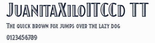 JuanitaXiloITCCd TT預覽圖