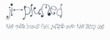 JI-Plumed