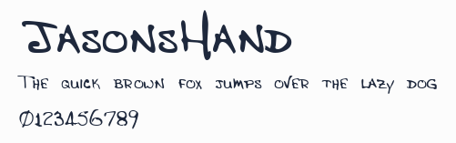 JasonsHand