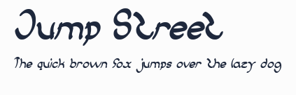 Jump Street預覽圖