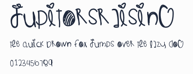 JupitorsRaising預覽圖