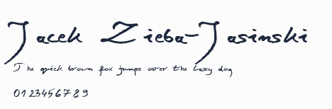 Jacek Zieba-Jasinski預覽圖