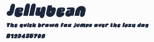 Jellybean