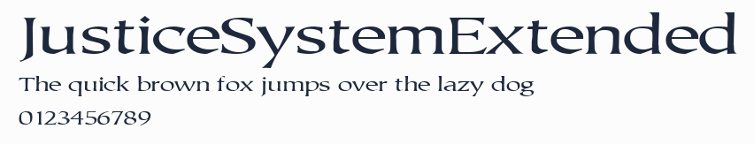 JusticeSystemExtended預覽圖