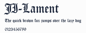 JI-Lament預覽圖