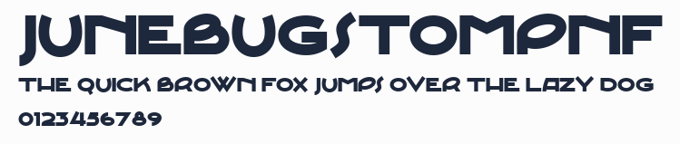 JunebugStompNF預覽圖