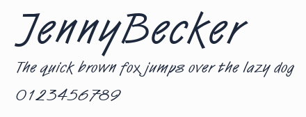 JennyBecker預覽圖
