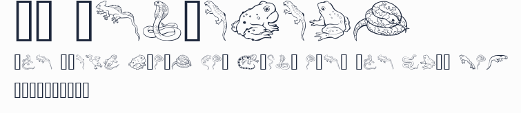 GE Reptibian預覽圖