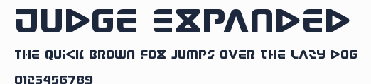 Judge Expanded預覽圖