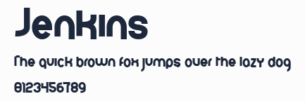 Jenkins預覽圖