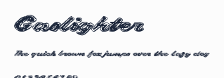 Gaslighter預覽圖