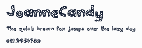 JoanneCandy預覽圖