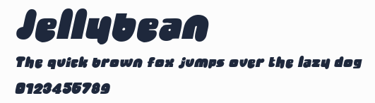 Jellybean