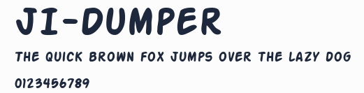 JI-Dumper預覽圖