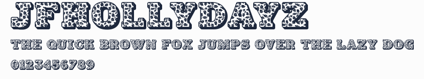 JFHollyDayz預覽圖