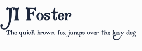 JI-Foster預覽圖