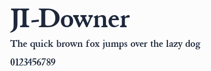 JI-Downer預覽圖