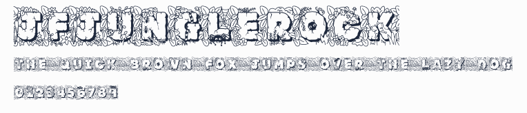 JFJungleRock預覽圖