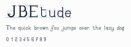 JBEtude預覽圖