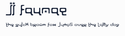 JI-Faunae預覽圖