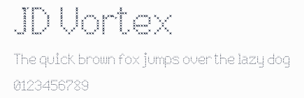 JD Vortex預覽圖