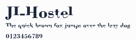 JI-Hostel預覽圖