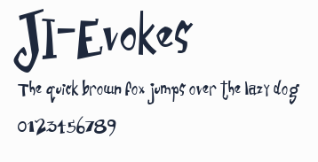 JI-Evokes預覽圖