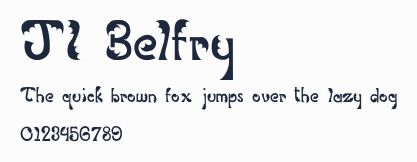 JI Belfry預覽圖