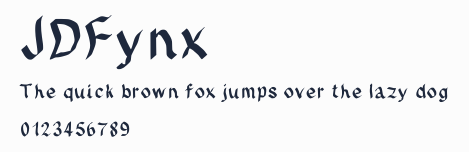 JDFynx預覽圖