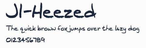 JI-Heezed預覽圖