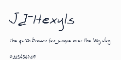 JI-Hexyls預覽圖
