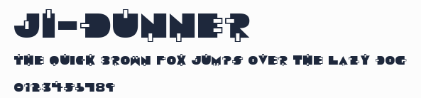 JI-Dunner預覽圖