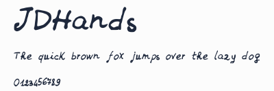 JDHands預覽圖