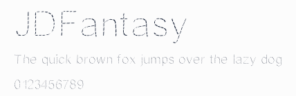 JDFantasy預覽圖