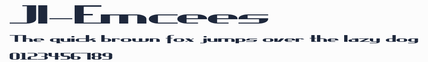 JI-Emcees預覽圖