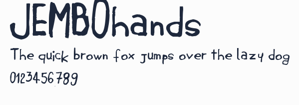 JEMBOhands預覽圖