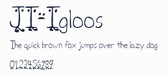 JI-Igloos預覽圖