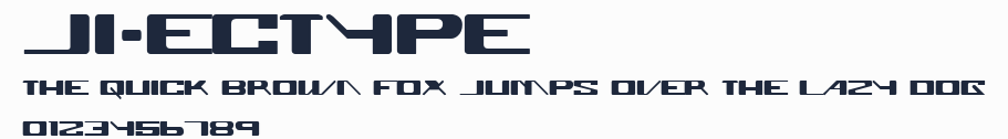 JI-Ectype預覽圖